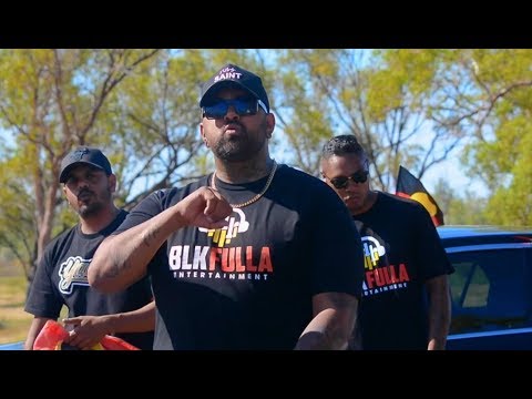 Graydz Ft. Mc Mooks x Koori Rep - REPPIN