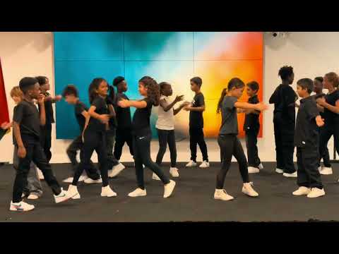 PYP Dance Mania 2026