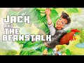 Jack And The Beanstalk Bedtimes Story For Kids HD 1080p