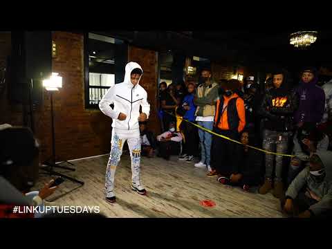 #LinkupTuesdays Ryu Vs Leek