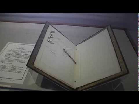 Exhibition At JFK Library Brings To Life Cuban Missile Crisis