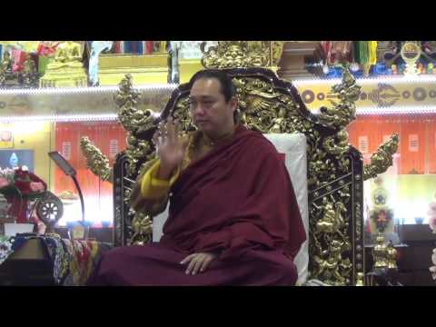 Full Teaching on 02 Jul 2015 - How we should conduct ourselves