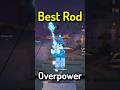 BEST ROD To Catch Megalodon In Roblox Fisch