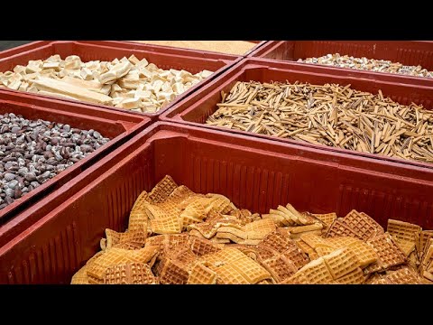 Nijs to meet: Nijsen company corporate movie