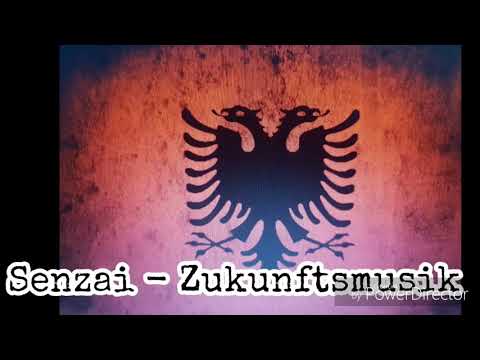 Senzai - ZUKUNFTSMUSIK