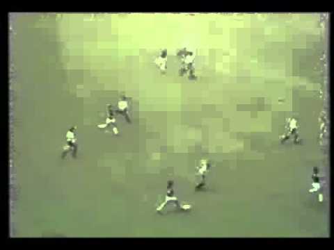 Fulham v West Ham 1975 Cup Final