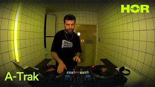 A-Trak - Live @ HÖR BERLIN 2026