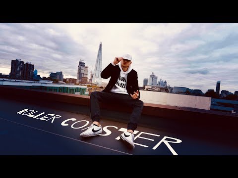 M a r e c k Y - Roller Coaster (wjazd) [oficjalny teledysk]