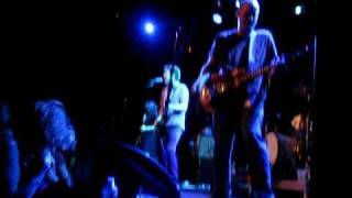 Superchunk - Hello Hawk @ Music Hall of Williamsburg 9/19/10