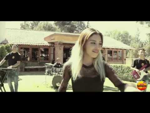 Ritmo Santacruz - La Niña Que Me Cautivó (Video Oficial)