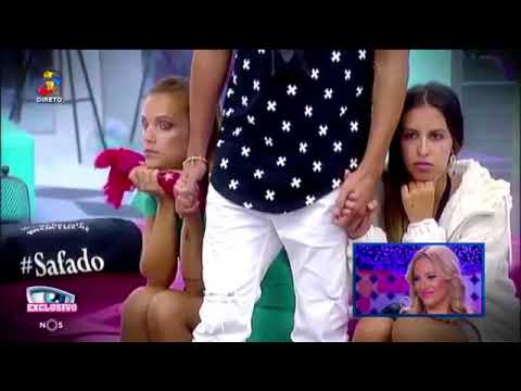 Helena Isabel - Casa Segredos 6