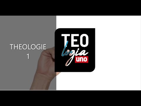 Theologie 1. Primäre Christologie. Sinaitische Theoph. Ex. 20,1-21. Allgemeiner Kommentar zum Text.