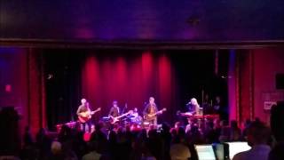 The Jayhawks @ the Blue Note - Columbia, MO - October 25 2016