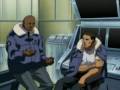 Armitage III Dual Matrix Part 2 Of 9 English Dub