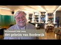 Bye bye Bordewijk