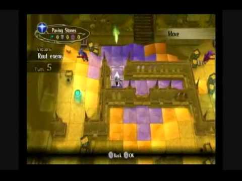 Fire Emblem: Radiant Dawn Part 14. A Whole New World of Pain.