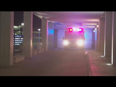 Post-Traumatic Stress in the Emergency Room