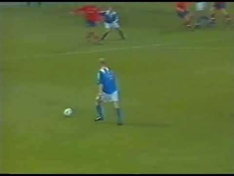 ARCHIVE: Stockport County 2 York City 1 - 22.04.97
