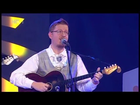 Savski Valovi - Dedek moj