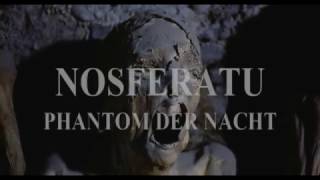 Носферату: Призрак ночи. Nosferatu. (1979)