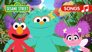 Sesame Street: If You&#39;re Happy and You Know It Animated Version | Nursery Rhymes for Kids
