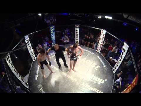 WCFC4-Colin Casey Team lagarto vs Ben Judge DeLariva Team