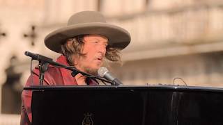 Zucchero - Amore Adesso! (No Time for Love Like Now - Michael Stipe &amp; Aaron Dessner)