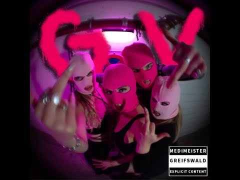 Medimeisterschaften Greifswald 2025 - GV (Greifsverkehr)