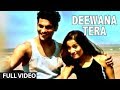 Deewana Tera - Sonu Nigam Full Video Song Super Hindi Album "Deewana"