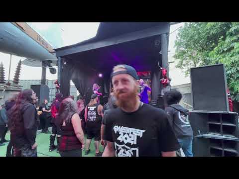 Smashfest 2021 Day 2 Recap