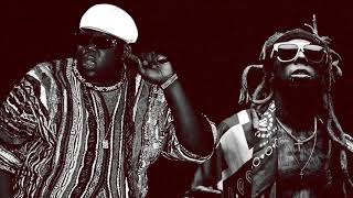 Notorious B.I.G. &amp; Lil Wayne - Spit Yo Game (2006)