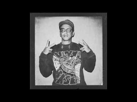 [FREE] LOGIC x JOEY BADA$$ TYPE BEAT - "ROOTS"