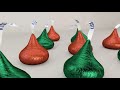 Hershey S Kiss Holiday Commercial Parody