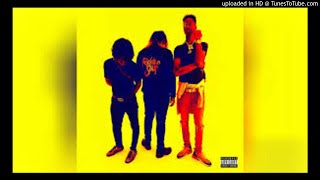 Yung Mal &amp; Lil Quill "Water" Official Instrumental Re Prod By @Nateondatrack