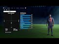 Okocha FIFA 24 pro clubs look alike tutorial | EA SPORT FC 24 | PSG | KING OF SKILLS