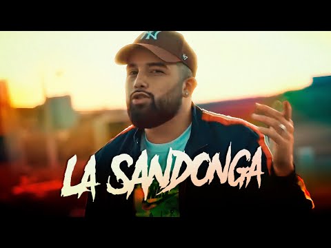 La Sandonga 🔥 Grandes Éxitos