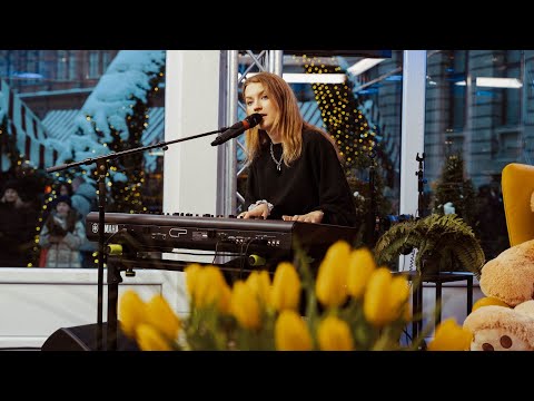 Elizabete Gaile - Miera iela | #DodPieci 2022