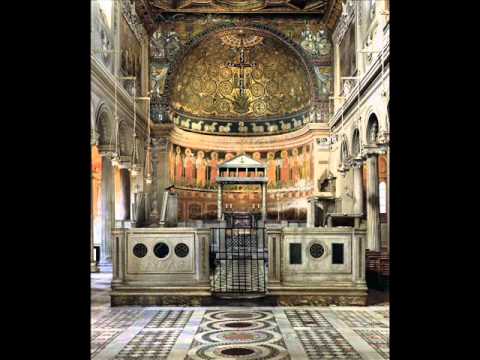 Dominica XXIII post Pentecosten - Introitus