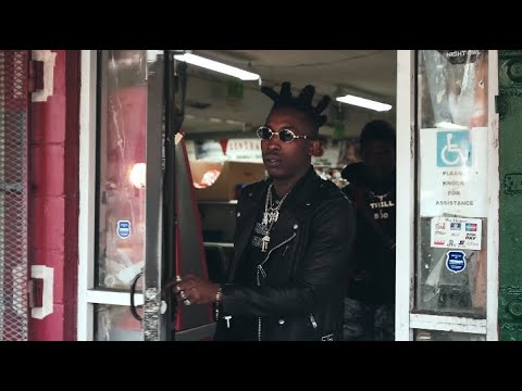 Lil Drop - Heart Of The Projects (Official Music Video)