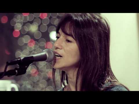 Charlotte Gainsbourg - Heaven Can Wait (Live on KEXP)