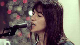 Charlotte Gainsbourg - Heaven Can Wait (Live on KEXP)