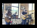 Poet with Wings (Doyle Lawson & Quicksilver cover) Michelle & Jason Hannan