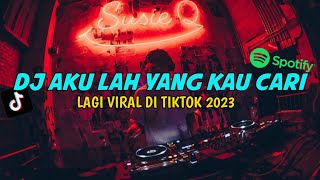 Download lagu DJ AKU LAH YANG KAU CARI | ARIEF | DJ AGUS ONTHEMIX BANJARMASIN VIRAL 2023 mp3
