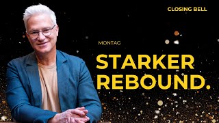 KI-Comeback | CoreWeave nachbörslich etwas schwächer | Warten auf AMD-Analystentag.