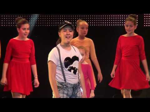 SIDO 2017 VIKEND ZABAVA  - HRISTINA I MIHAIL SPASEVSKI