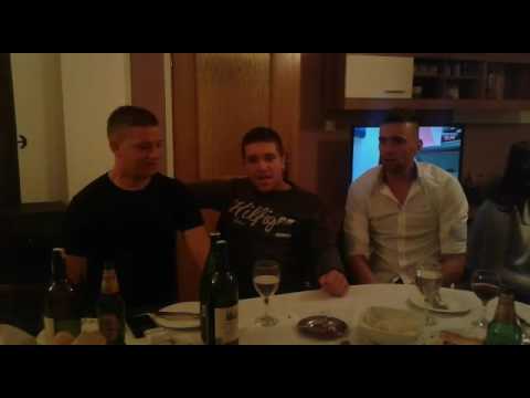 Bećarac 2016 - Novo