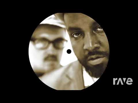 Hyperdub Burial Mix | RaveDj