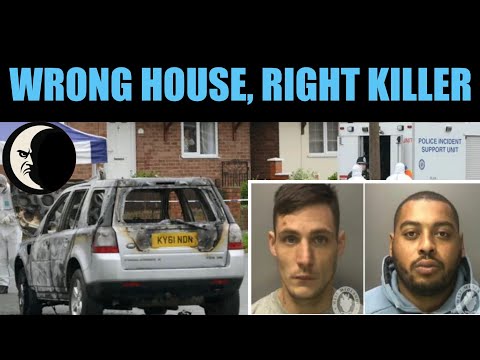 2 Brothers Confront Gang Who Attacked Their Sister, It Ends in Murder.