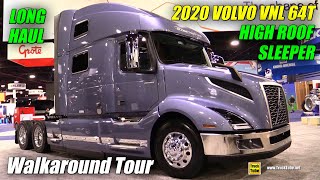 Wonderful 2018 2018 Volvo VNL 860 77inch Hig Roof Long Haul Sleeper Walkaround 2017 NACV Show On Volvo 780 Interior 2018 volvo 780 interior. Wonderful 2018 2018 Volvo VNL 860 77inch Hig Roof Long Haul Sleeper Walkaround 2017 NACV Show On Volvo 780 Interior