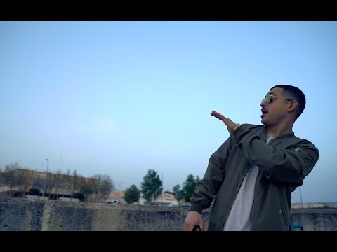 JUANIH SOUTH  - Pegao (Official Video) Prod. Livinlargeinvenus